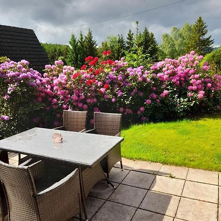 Haus Eifel Villa Kerschenbach Ngoại thất bức ảnh