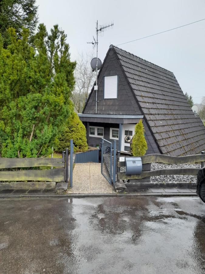 Haus Eifel Villa Kerschenbach Ngoại thất bức ảnh