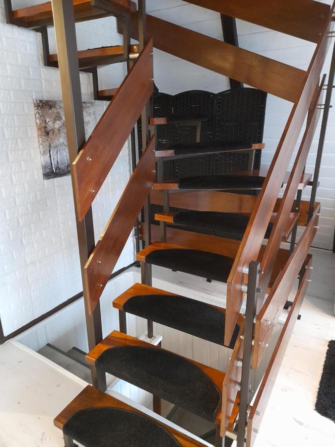Haus Eifel Villa Kerschenbach Ngoại thất bức ảnh
